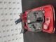 AUDI A4 QUANTUM MK4 2013 FRONT DRIVER SIDE  REAR LIGHT OSR 01091402(RED) #RR-000023942