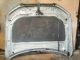 AUDI A4 QUANTUM MK4 2013 BONNET (SILVER) #RR-000023943