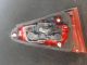 AUDI A4 QUANTUM 2013 REAR DRIVER SIDE TAIL LAMP LIGHT OSR 8K5945094AA #RR-000023952