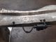 AUDI A4 QUANTUM  2013 Front Bumper Reinforcement 8K0807113D #RR-000023962