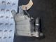 AUDI A4 QUANTUM  2013 Engine Coolant Bottle 8K0121403AC #RR-000023975