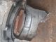 AUDI A4 QUANTUM  2013 Gearbox 0B5301383L #RR-000023994