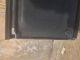 AUDI A4 QUANTUM  2013 Parcel Shelf #RR-000024012
