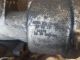 AUDI A4 QUANTUM  2013 Turbocharger #RR-000024031