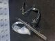 AUDI A4 QUANTUM  2013 WING MIRROR/SIDE VIEW MIRROR OSF 18168(GREY) #RR-000024050