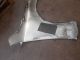 AUDI A4 QUANTUM MK4 2013 FRONT PASSENGER SIDE WING NSF  #RR-000024051
