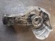 AUDI A4 QUANTUM  2013 Rear Differential Diff #RR-000024054
