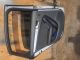 AUDI A4 QUANTUM MK4 2013 REAR PASSENGER SIDE COMPLETE DOOR NSR(SILVER) #RR-000024056