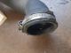 AUDI A4 QUANTUM  2013 Turbo Intercooler Hose Pipe 8K0145673AM #RR-000024060