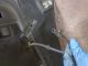 FORD GALAXY TITANIUM TDCI MK2 FL (CD340) 2013 Bonnet #RR-000024143