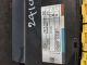 FORD GALAXY TITANIUM TDCI MK2 FL (CD340) 2013 ABS Control Unit ECU 7S7T-19G481-DE #RR-000024149