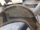 FORD GALAXY 2013 Rear Axle Beam #RR-000024152
