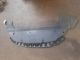 FORD GALAXY TITANIUM TDCI MK2 FL (CD340) 2013 Front Bumper Undertray #RR-000024166