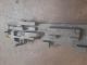 FORD GALAXY TITANIUM TDCI MK2 FL (CD340) 2013 Front Bumper Energy Absorber AM2117A780AD #RR-000024186