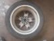 FORD GALAXY TITANIUM TDCI MK2 FL (CD340) 2013 Alloy Wheel AM211007AC #RR-000024188