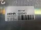 FORD GALAXY TITANIUM TDCI MK2 FL (CD340) 2013 Heater Matrix 7011057 #RR-000024203
