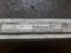 FORD GALAXY TITANIUM TDCI MK2 FL (CD340) 2013 INTERCOOLER 6G919L440AF #RR-000024206