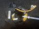 FORD GALAXY TITANIUM TDCI MK2 FL (CD340) 2013 Squib Ring / Squib Ring Housing 4M51-14A664-AB #RR-000024212