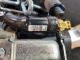 FORD GALAXY TITANIUM TDCI MK2 FL (CD340) 2013 Seat Belt NSF 605274100 #RR-000024224