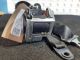 FORD GALAXY TITANIUM TDCI MK2 FL (CD340) 2013 Seat Belt OSF 6052734300 #RR-000024226
