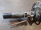 FORD GALAXY TITANIUM TDCI MK2 FL (CD340) 2013 Shock Absorber NSF 6G9118K001AEN #RR-000024228