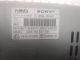 FORD GALAXY TITANIUM TDCI MK2 FL (CD340) 2013 Stereo Amplifier BS7T-18C939-FD #RR-000024241