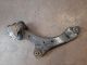 FORD GALAXY TITANIUM TDCI MK2 FL (CD340) 2013 WISHBONE SUSPENSION LOWER ARM NSF #RR-000024253