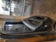 FORD GALAXY TITANIUM TDCI MK2 2013 REAR PASSENGER SIDE COMPLETE DOOR NSR (BLACK) #RR-000024256