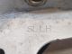 KIA SPORTAGE CRDI 3 MK4 (SL) 2012 Bonnet Hinge NSF(SILVER) #RR-000024289