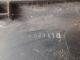 KIA SPORTAGE CRDI 3 MK4 (SL) 2012 Wheel Arch Trim Outer #RR-000024291