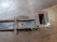 KIA SPORTAGE CRDI 3 MK4 (SL) 2012 Front Bumper Reinforcement #RR-000024306