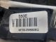 KIA SPORTAGE CRDI 3 MK4 (SL) 2012 Audio Control Switch LEFT 96700-3W550-EQ #RR-000024308
