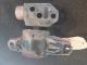 KIA SPORTAGE CRDI 3 MK4 (SL) 2012 FRONT PASSENGER SIDE ENGINE MOUNT NSF #RR-000024320