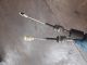 KIA SPORTAGE CRDI 3 MK4 (SL) 2012 Gear Cable #RR-000024336