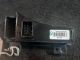 KIA SPORTAGE CRDI 3 MK4 (SL) 2012 TRACTION CONTROL SWITCH CLUSTER 93700-3U710WK #RR-000024342