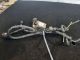 KIA SPORTAGE CRDI 3 MK4 (SL) 2012 REAR PARKING WIRING LOOM  #RR-000024365