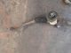 KIA SPORTAGE CRDI 3 MK4 (SL) 2012 Steering Rack 555002S091 #RR-000024382