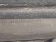 KIA SPORTAGE CRDI 3 MK4 (SL) 2012 Rear Bumper Reinforcement 86631-3U000 #RR-000024388