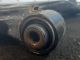 KIA SPORTAGE MK4 2012 FRONT PASSENGERSIDE WISHBONE SUSPENSION LOWER ARM LEFT NSF #RR-000024397
