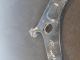 KIA SPORTAGE MK4 2012 FRONT DRIVER SIDE WISHBONE SUSPENSION LOWER ARM RIGHT OSF #RR-000024398