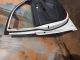 KIA SPORTAGE CRDI 3 MK4 (SL) 2012 FRONT PASSENGER SIDE COMPLETE DOOR NSF(WHITE) #RR-000024399