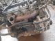 KIA SPORTAGE CRDI 3 MK4 (SL) 2012 Complete Engine D4FD #RR-000024403