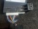 TOYATO AVENSIS TR D-4D MK3 (T270/ADT270) 2009 Heater Control ECU 88650-05251/MB177700-1850 #RR-000024412