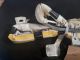 TOYATO AVENSIS TR D-4D MK3 (T270/ADT270) 2009 Airbag Cushion #RR-000024424