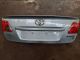 TOYATO AVENSIS TR D-4D MK3 (T270/ADT270) 2009 Bootlid Tailgate #RR-000024436