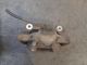 TOYATO AVENSIS TR D-4D MK3 (T270/ADT270) 2009 Brake Caliper OSF #RR-000024441