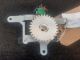 TOYATO AVENSIS TR D-4D MK3 (T270/ADT270) 2009 Heater Flap Motor 063800-0920PLS #RR-000024444