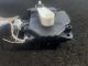 TOYATO AVENSIS TR D-4D MK3 (T270/ADT270) 2009 Heater Flap Motor MF113800-2810PLS #RR-000024446