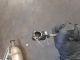 TOYATO AVENSIS TR D-4D MK3 (T270/ADT270) 2009 Gear Cable 112102127 #RR-000024476