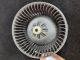 TOYOTA AVENSIS TR D-4D MK3 (T270/ADT270) 2009 HEATER BLOWER MOTOR AV272700-8093 #RR-000024486